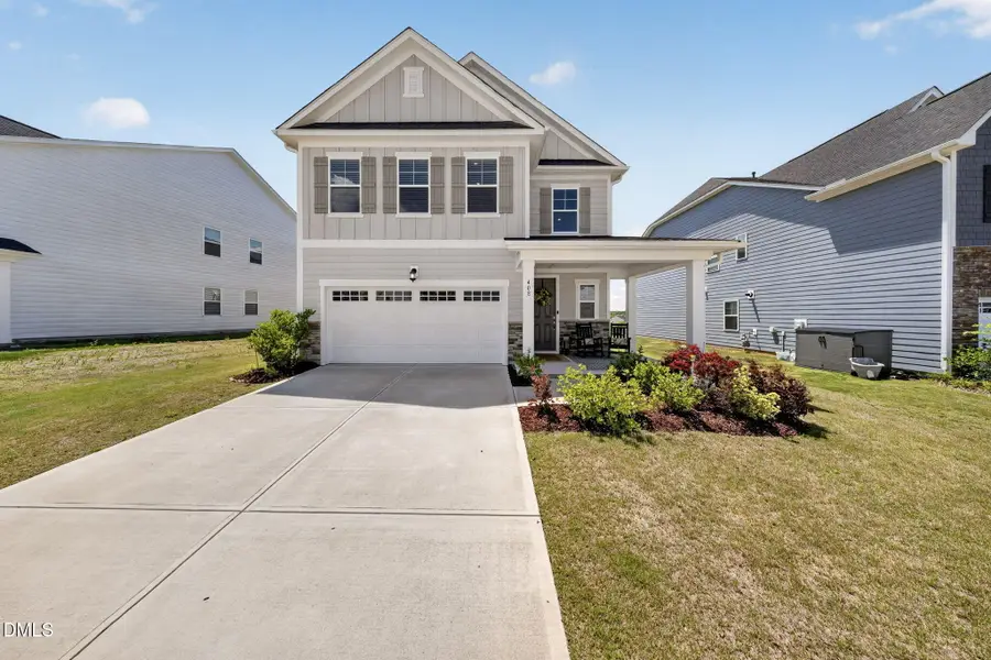 408 Daffodil Petal Lane, Wake Forest, NC 27587 - #2