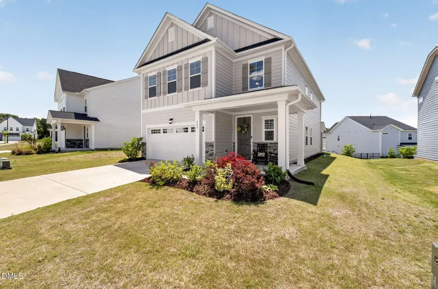 408 Daffodil Petal Lane, Wake Forest, NC 27587 - #3