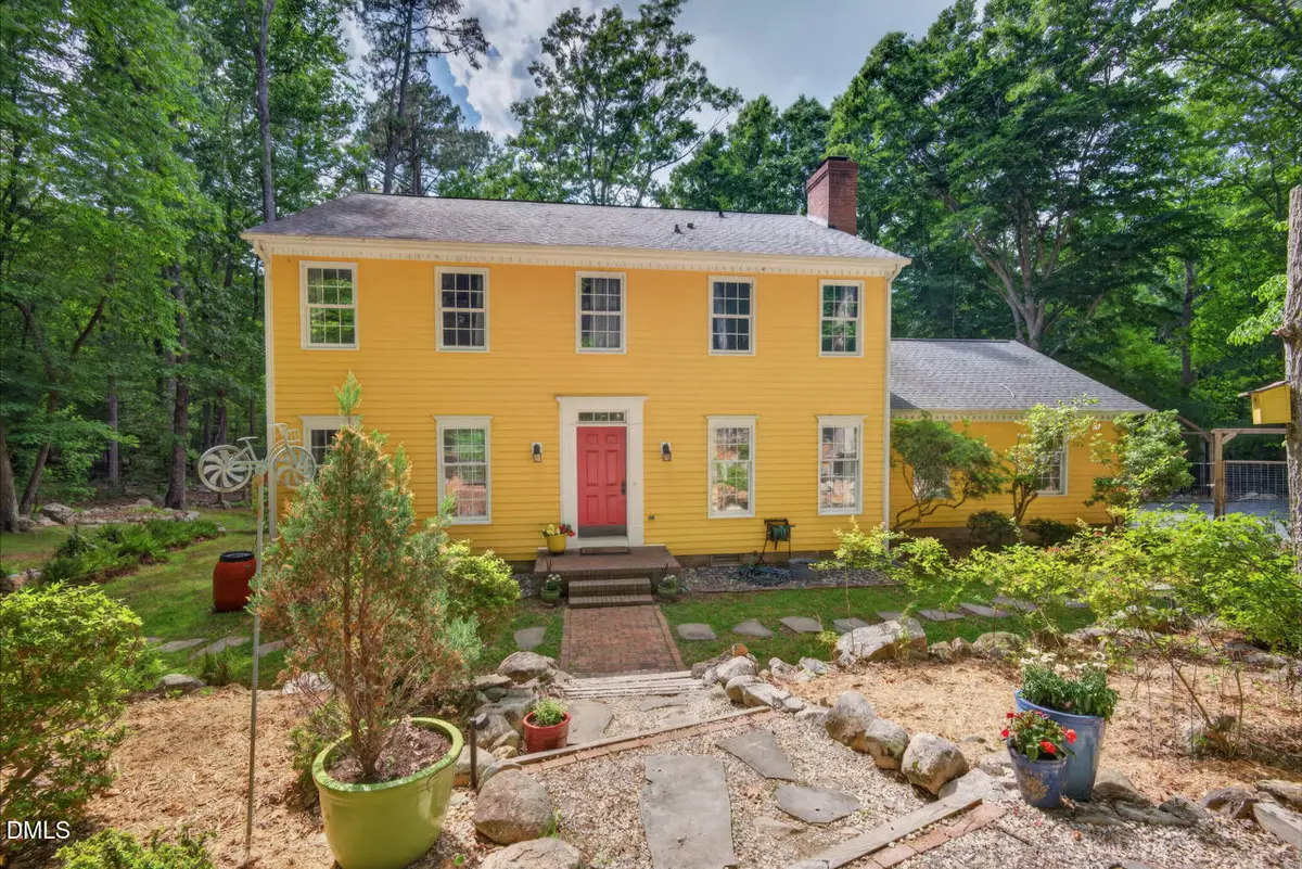 103 Wolfs Trail, Chapel Hill, NC 27516 - #1