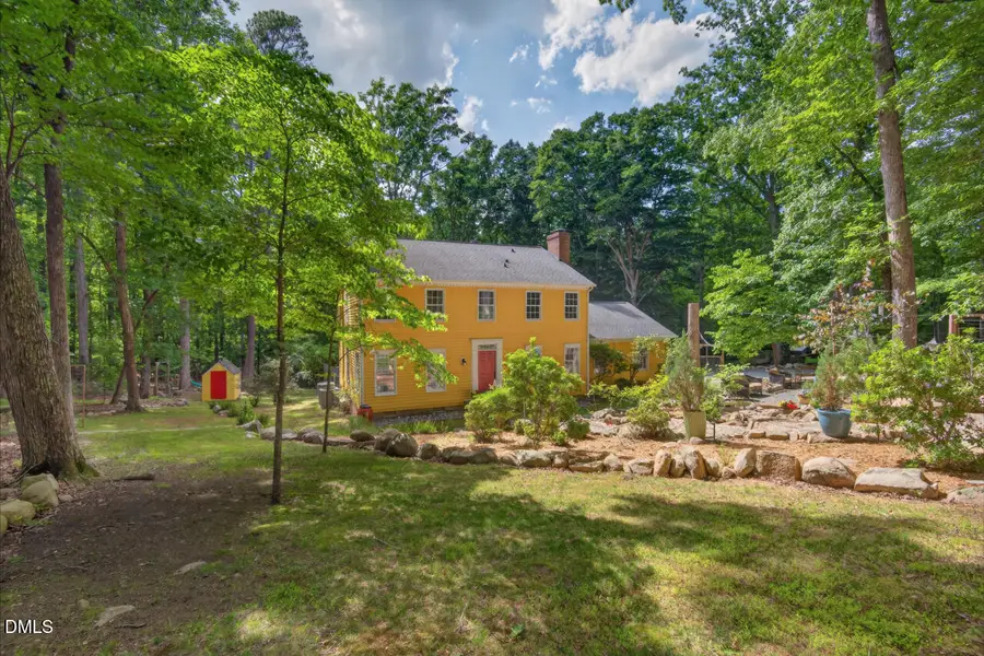 103 Wolfs Trail, Chapel Hill, NC 27516 - #2