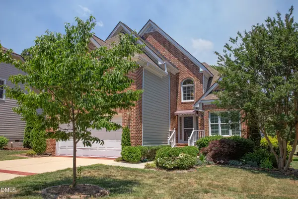 2912 Hawtree Drive, Raleigh, NC 27613