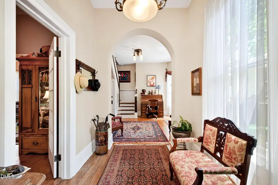 124 N Bloodworth Street, Raleigh, NC 27601 - #2