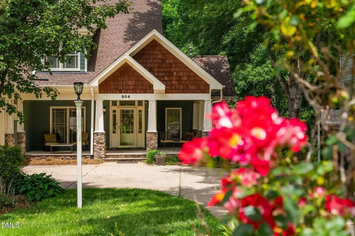 904 Hidden Jewel Lane, Wake Forest, NC 27587 - #1