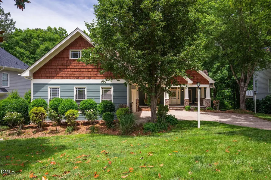 904 Hidden Jewel Lane, Wake Forest, NC 27587 - #2