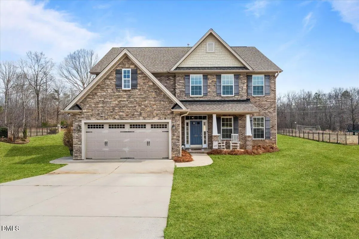 1811 Challenge Drive, Graham, NC 27253 - #1