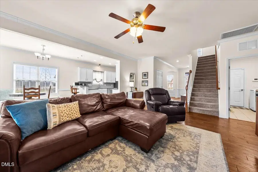 1811 Challenge Drive, Graham, NC 27253 - #3