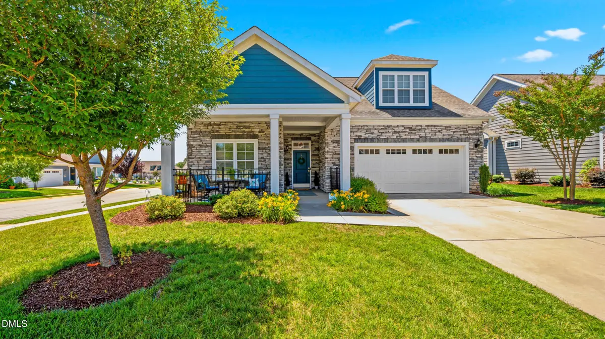 1103 Battery Drive, Mebane, NC 27302 - #1