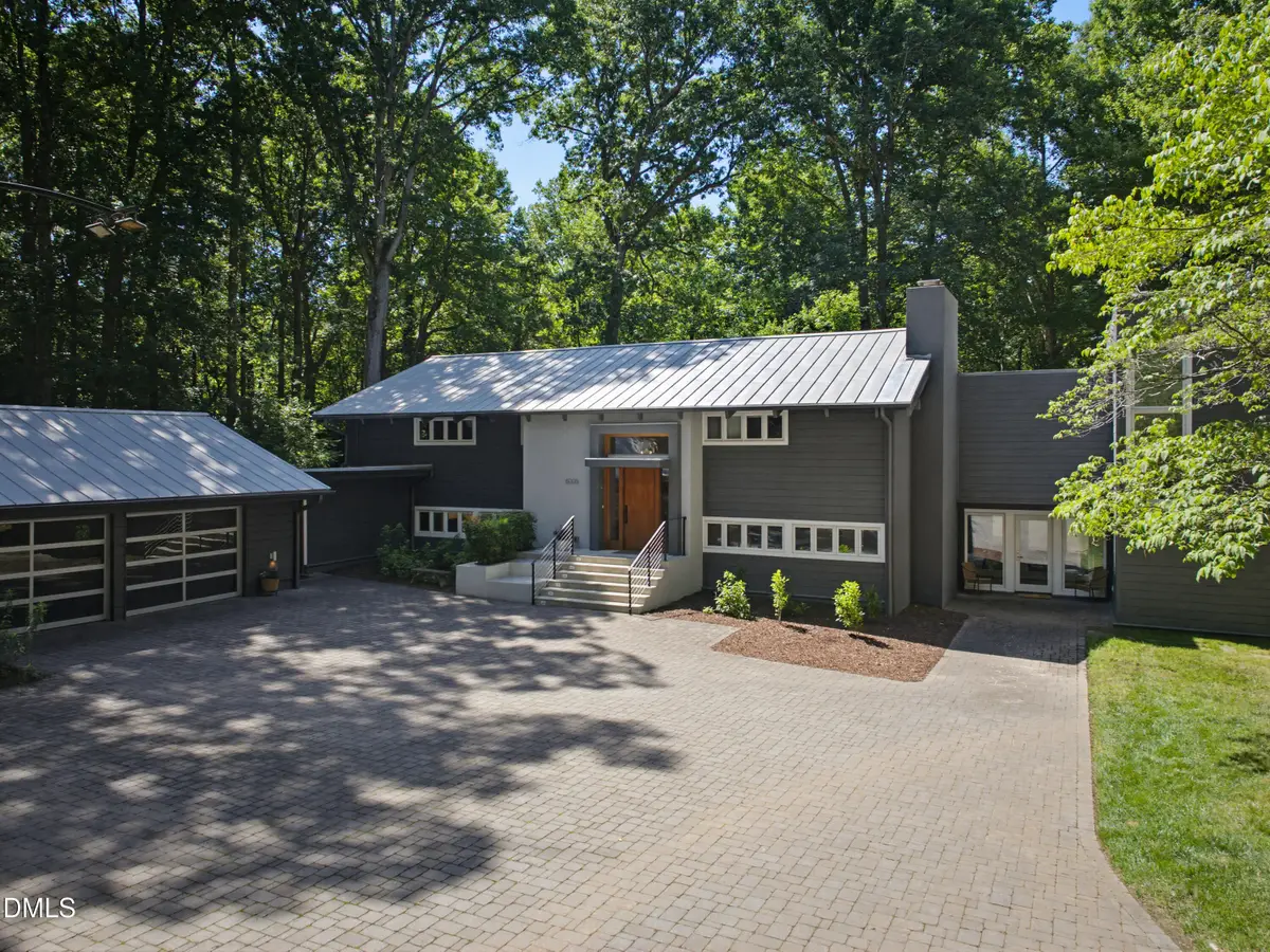 6005 Canadero Drive, Raleigh, NC 27612 - #1