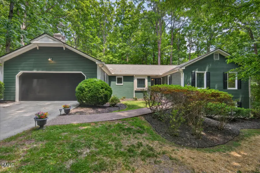 405 Lookout Point, Rougemont, NC 27572 - #2