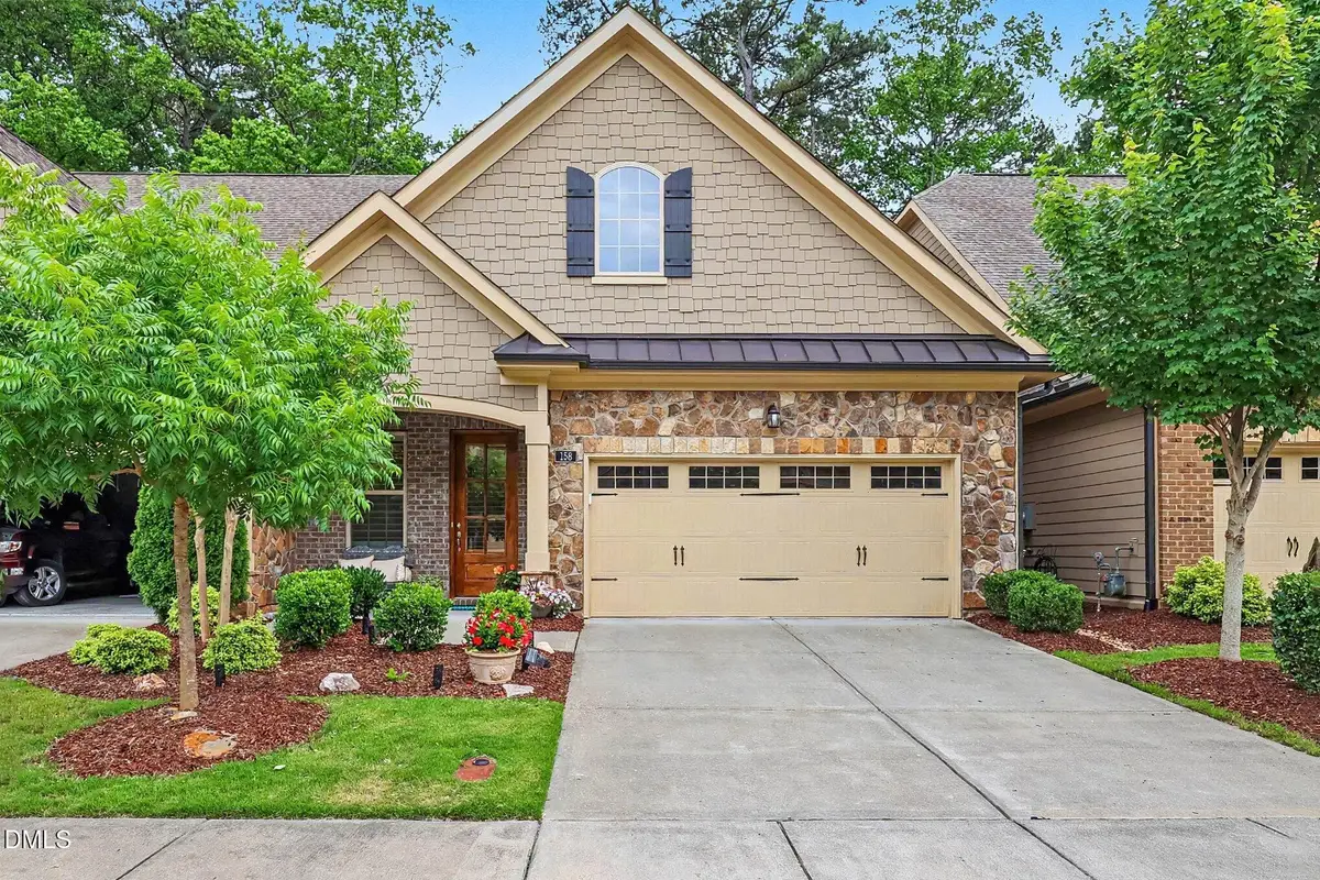 158 Glenpark Place, Cary, NC 27511 - #1