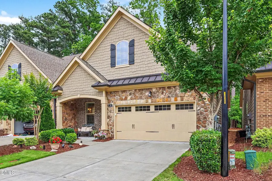 158 Glenpark Place, Cary, NC 27511 - #3