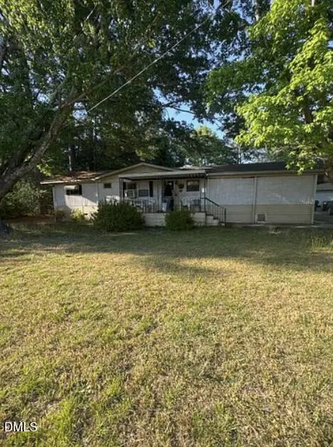 105 Layton Street, Franklinton, NC 27525 - #1