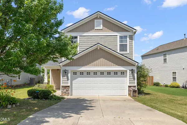 1504 Kingman Drive, Knightdale, NC 27545