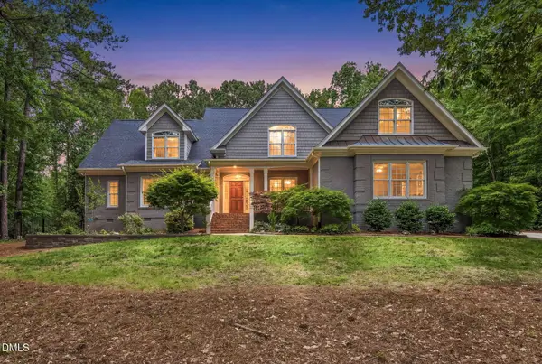7048 Shady Glen Lane, Wake Forest, NC 27587