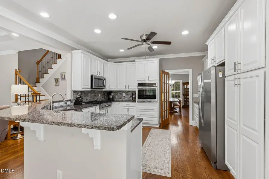 7048 Shady Glen Lane, Wake Forest, NC 27587 - #3