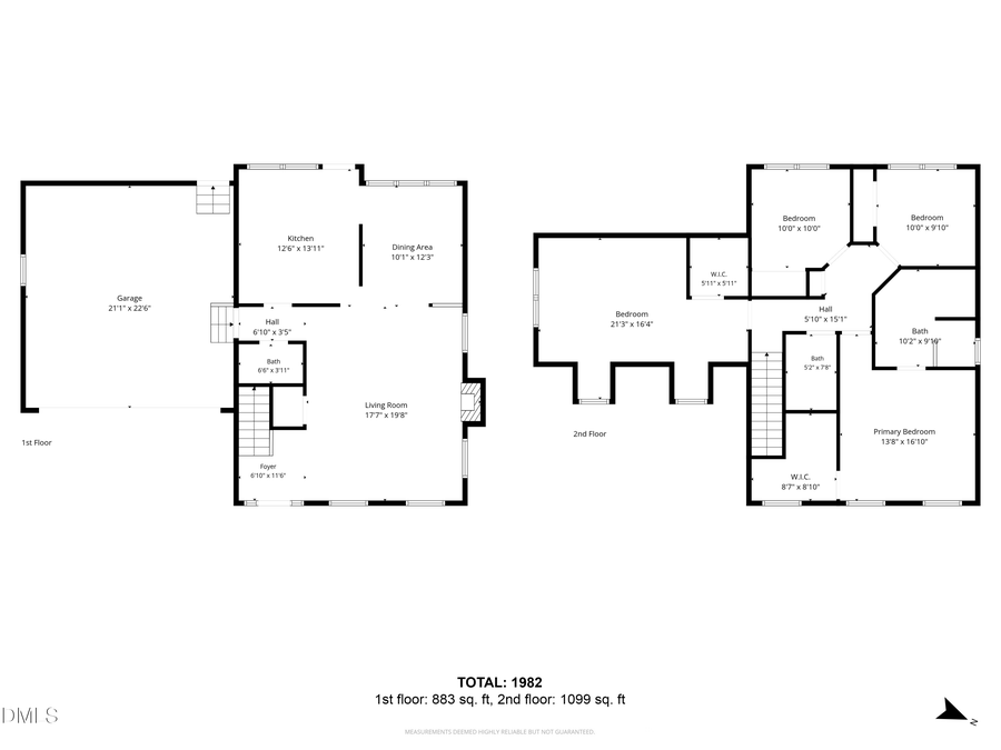 103 Pine Cut Lane, Apex, NC 27502 - #2