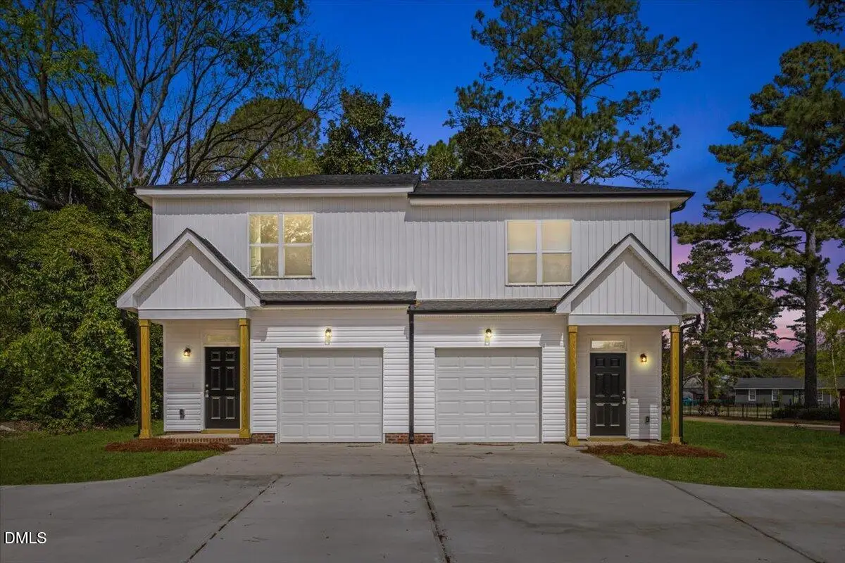 302-304 S Miller Avenue, Goldsboro, NC 27530 - #1