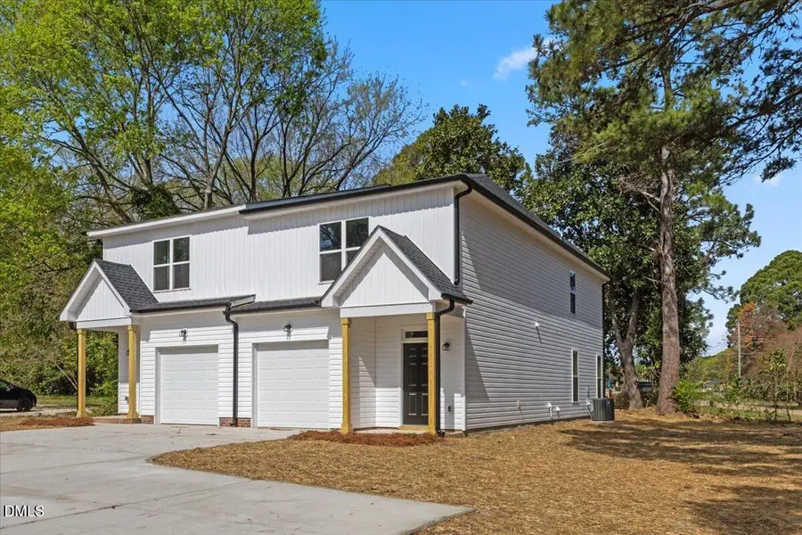 302-304 S Miller Avenue, Goldsboro, NC 27530 - #3