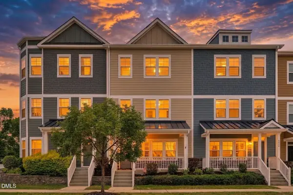 5416 Beardall Street, Raleigh, NC 27616