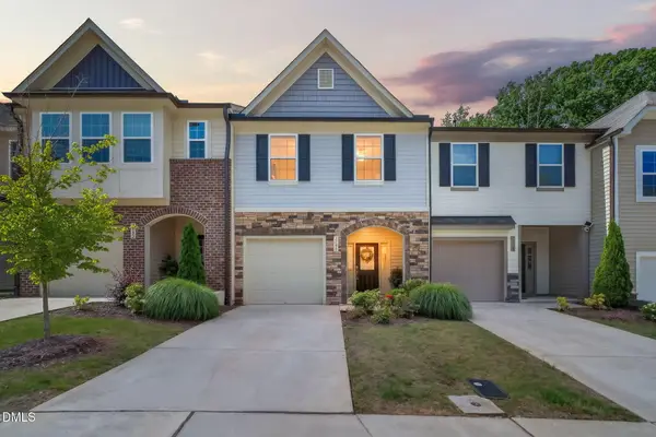 1180 Channel Drop Drive, Durham, NC 27703