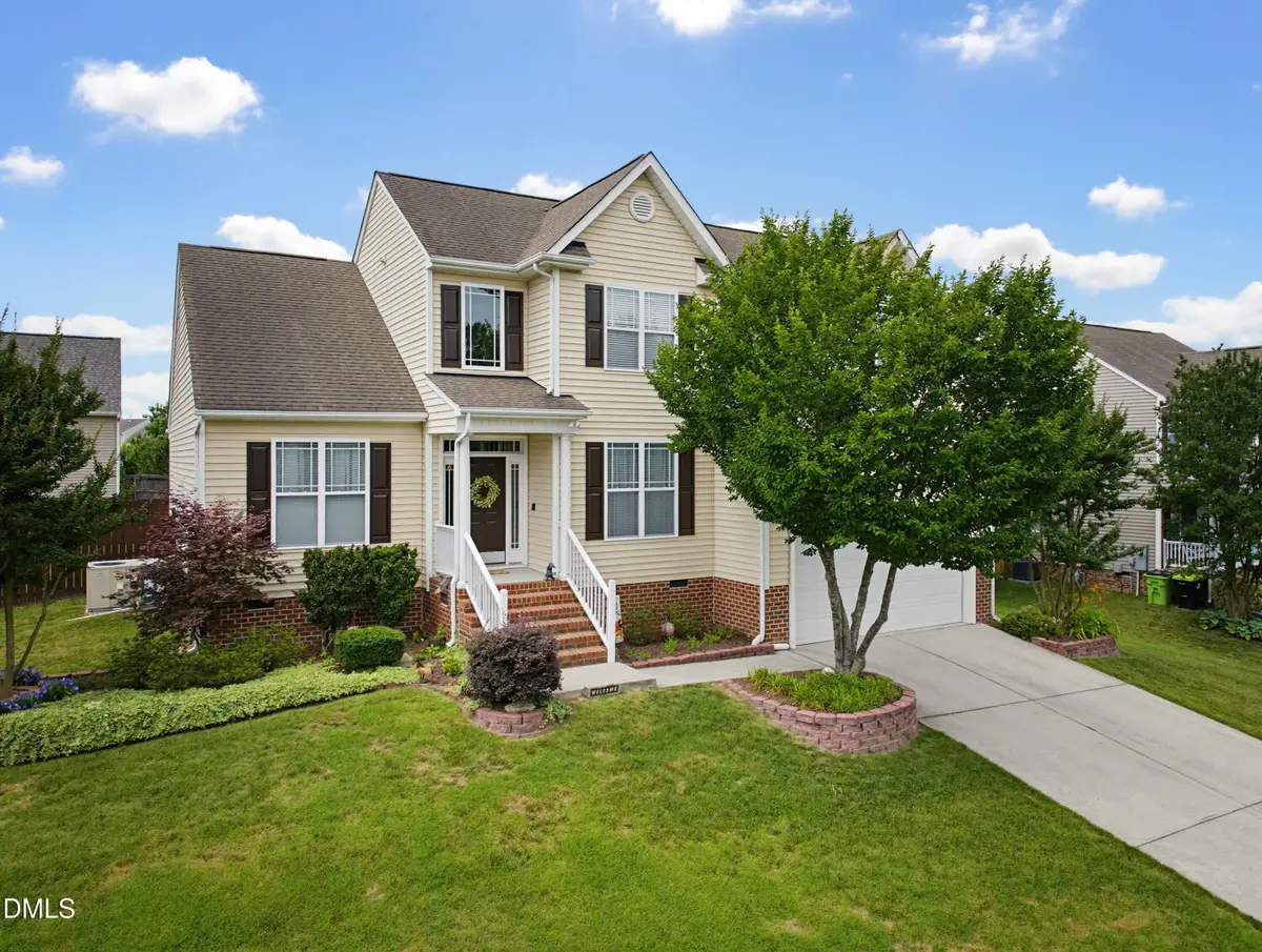 441 Shady Willow Lane, Rolesville, NC 27571 - #1