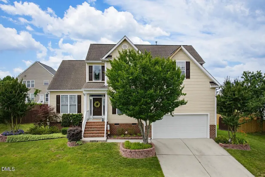 441 Shady Willow Lane, Rolesville, NC 27571 - #2