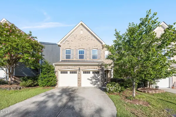 1014 Thoughtful Spot Lane, Durham, NC 27703