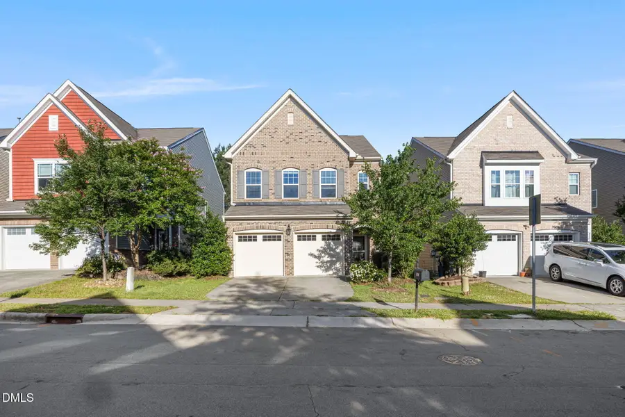 1014 Thoughtful Spot Lane, Durham, NC 27703 - #3