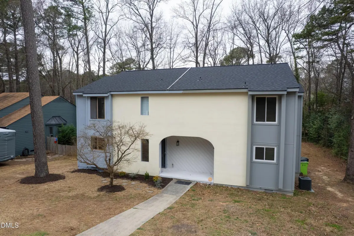 6001 Applewood Lane, Raleigh, NC 27609 - #1