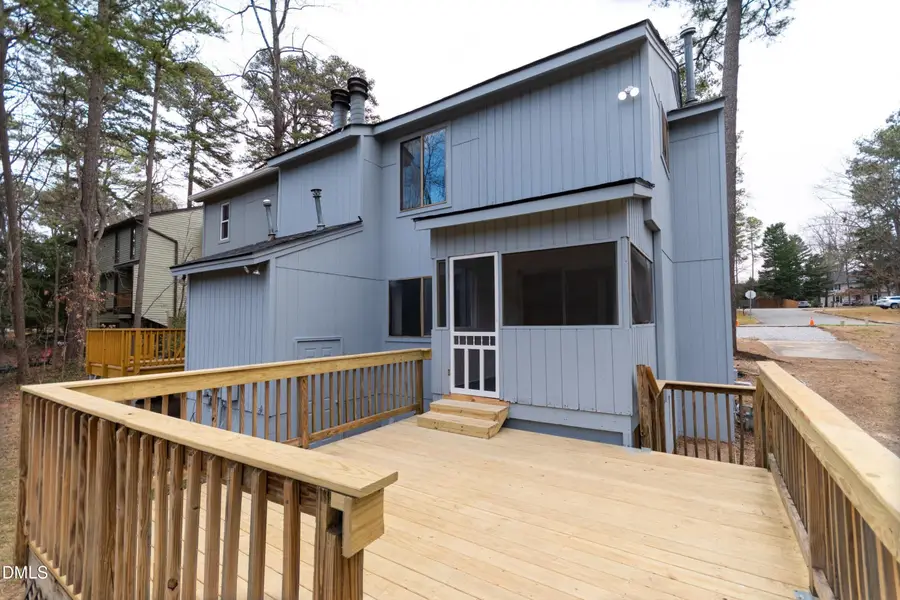 6001 Applewood Lane, Raleigh, NC 27609 - #2