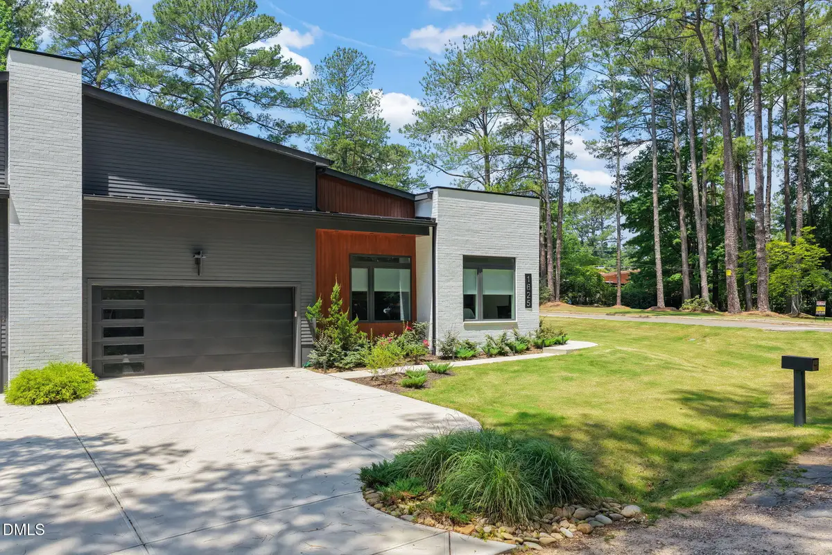 1625 Bruce Circle, Raleigh, NC 27603 - #1