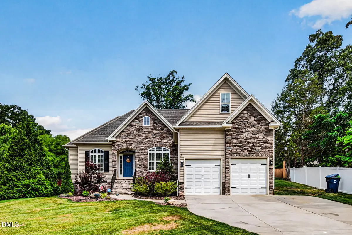 327 Trollinger Street, Randleman, NC 27317 - #1