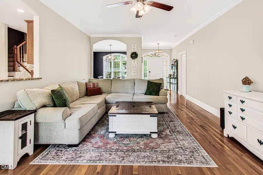327 Trollinger Street, Randleman, NC 27317 - #3