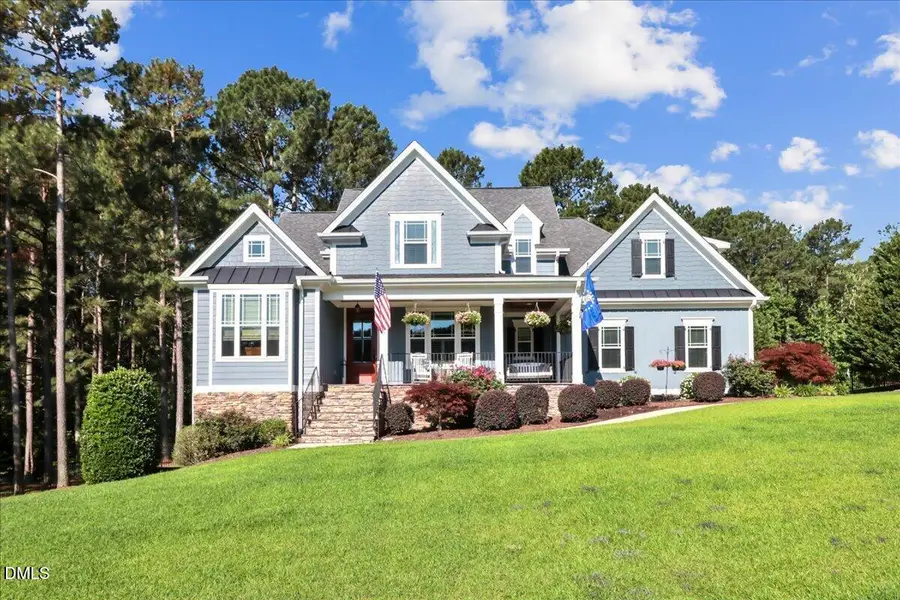 210 Paraggi Court, Clayton, NC 27527 - #2