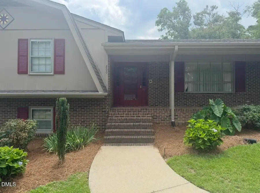 200 Edgewater Drive, Broadway, NC 27505 - #2