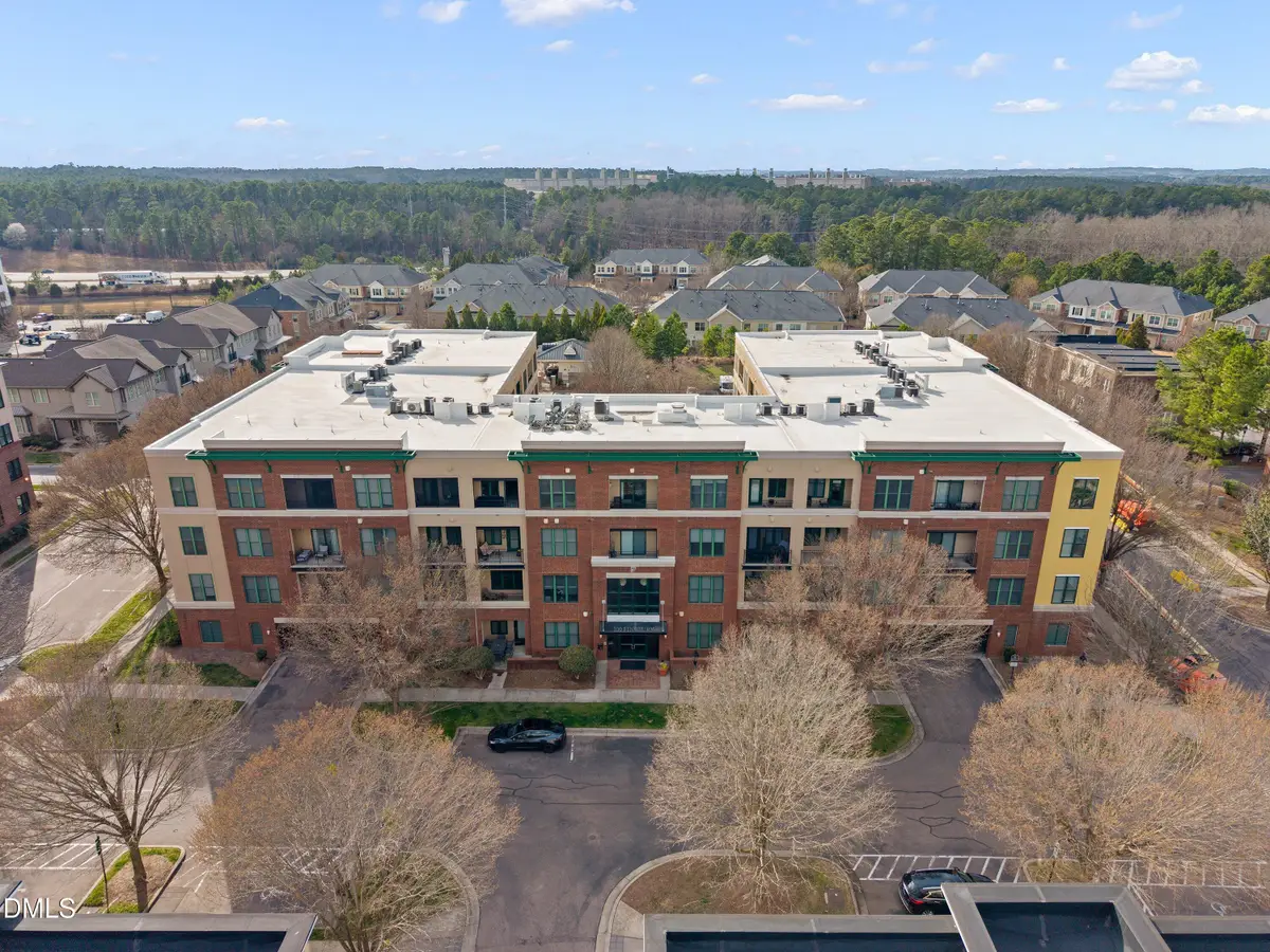300 Finsbury Street #Apt 114, Durham, NC 27703 - #1