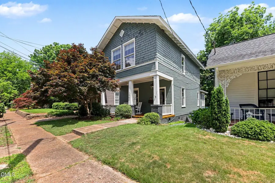 508 Cleveland Street, Raleigh, NC 27605 - #2