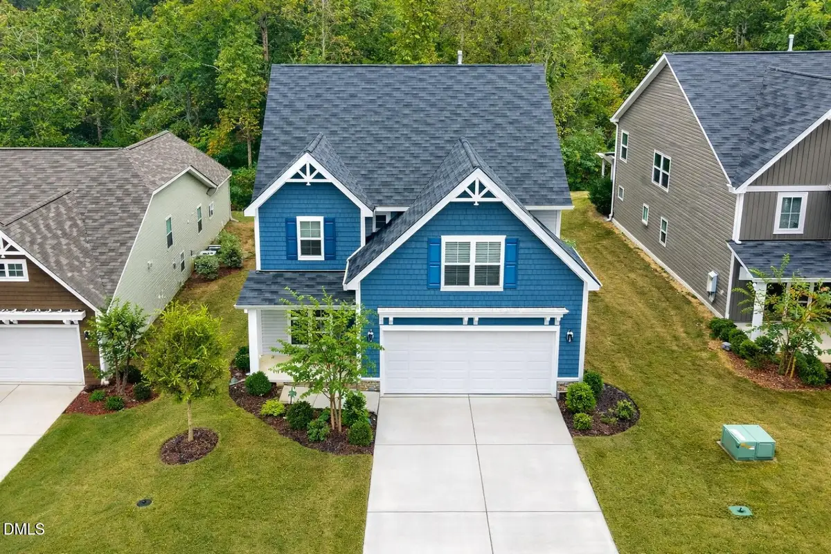 326 Sailor Way, Fuquay Varina, NC 27526 - #1
