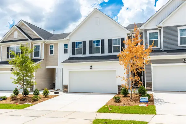 1237 Pate Farm Lane, Durham, NC 27703
