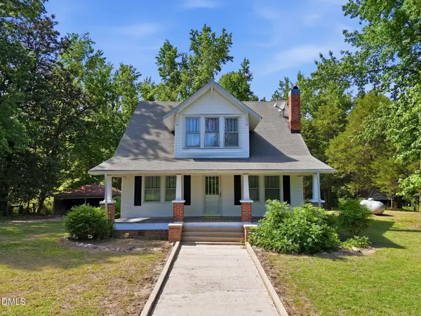 439 Lake View Road, Louisburg, NC 27549