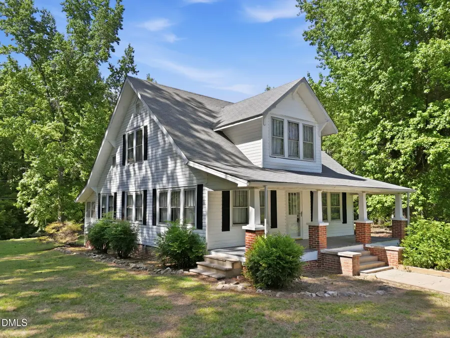 439 Lake View Road, Louisburg, NC 27549 - #2