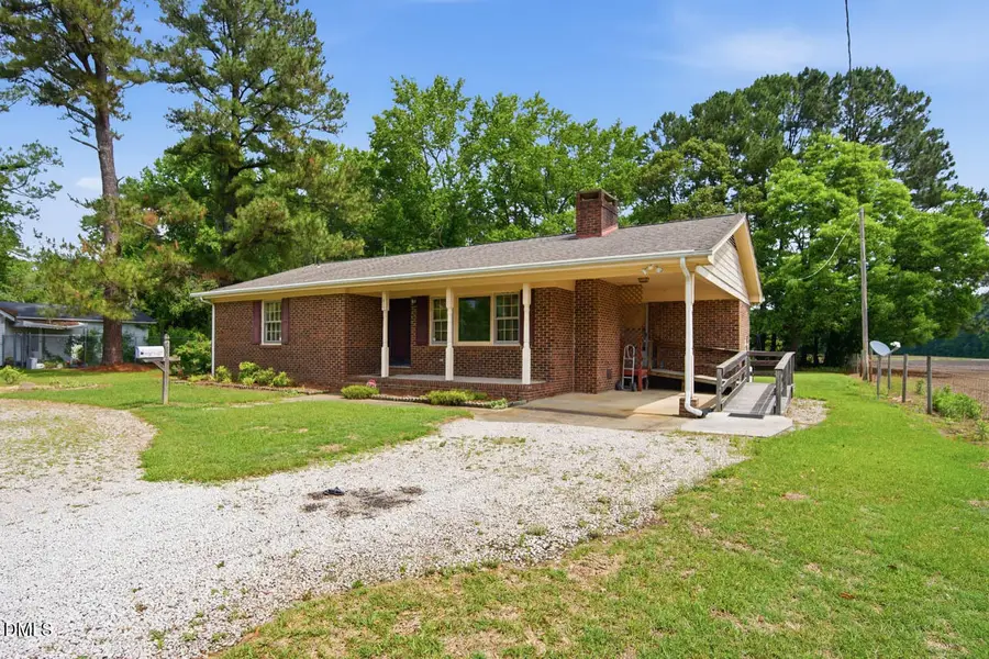 419 Crockers Nub Road, Middlesex, NC 27557 - #2