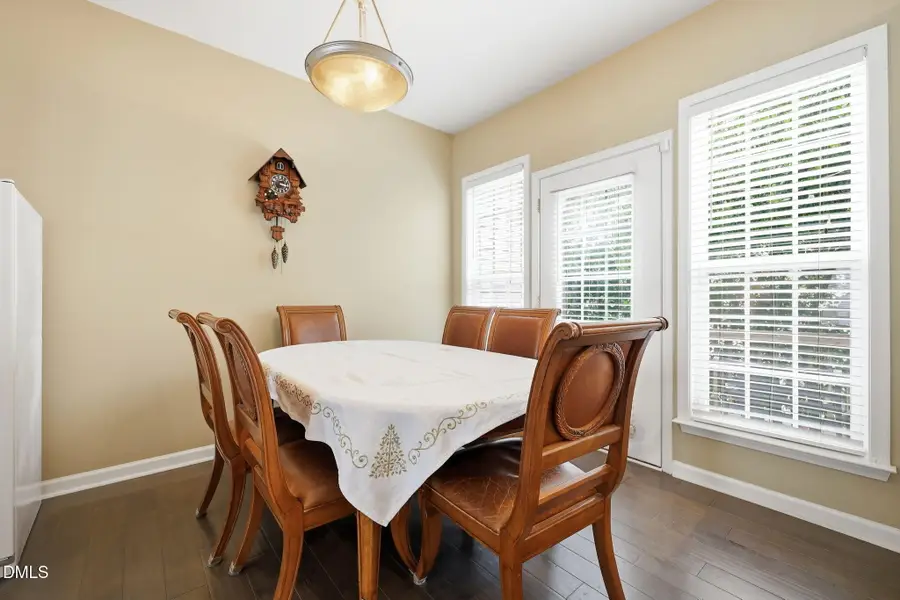 5408 Bayside Court, Raleigh, NC 27613 - #3