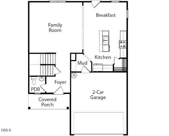 127 Ambrosia Way, Bunnlevel, NC 28323 - #3