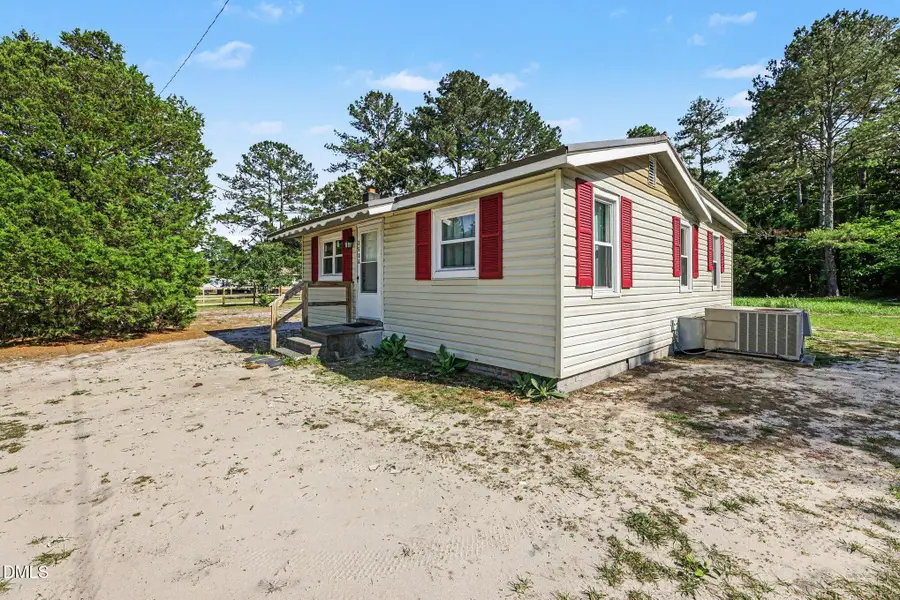 3566 Sanderosa Road, Fayetteville, NC 28312 - #3