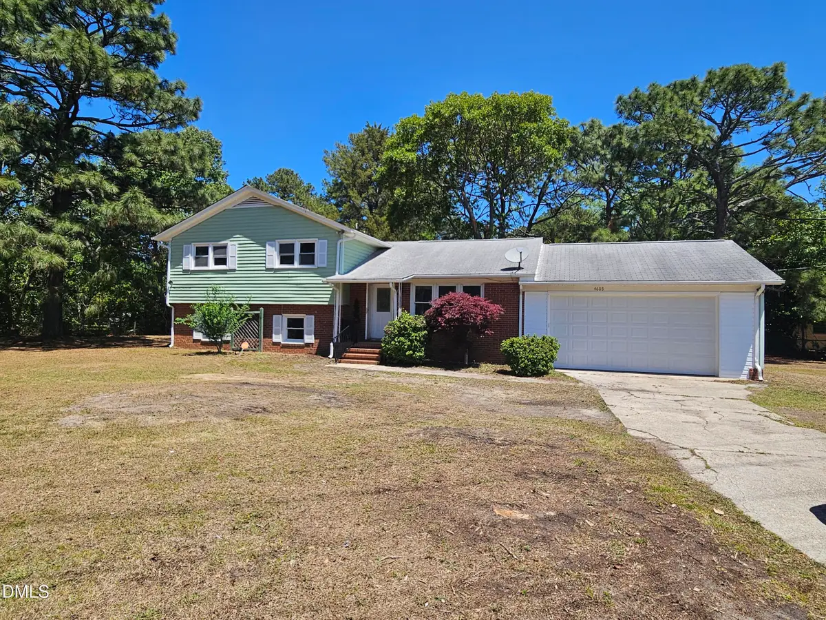 4603 Rosehill Road, Fayetteville, NC 28311 - #1