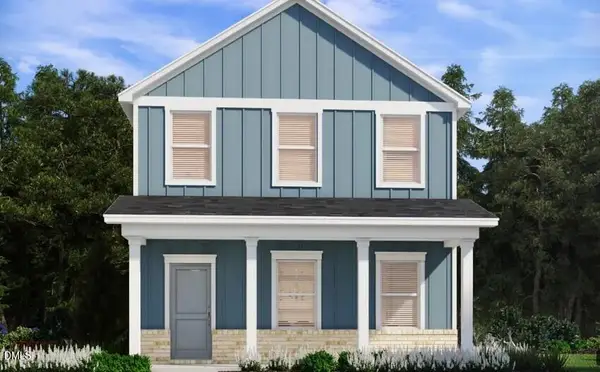 3141 Miller Fls Road, Wendell, NC 27591