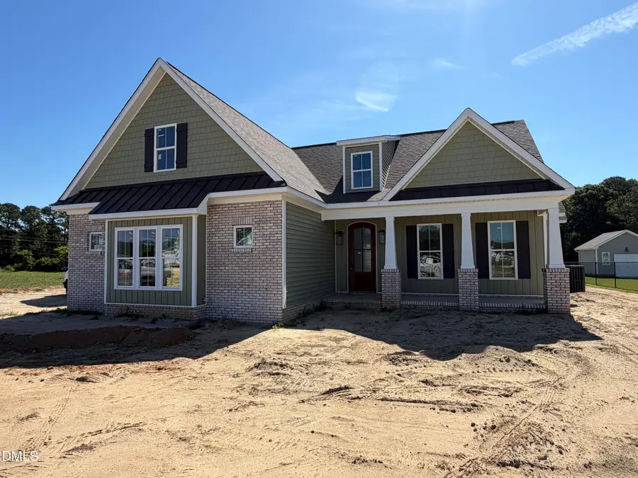 5894 Baylors Way, Kenly, NC 27542 - #2