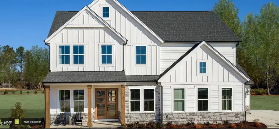 24 Maple Grove Trail, Clayton, NC 27520 - #2