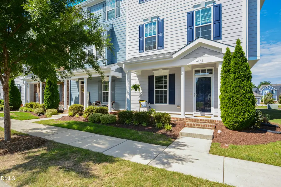 6441 Giddings Street, Raleigh, NC 27616 - #2
